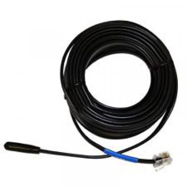Temperature sensor with RJ connector - Davis Instruments