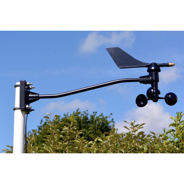 Davis Instruments Anemometer 7911 for Wizard Monitor 