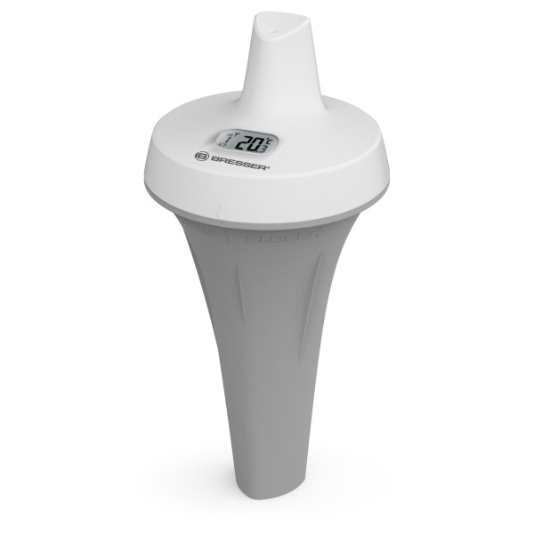 Spa and Pool Thermometer