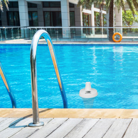 Spa and Pool Thermometer