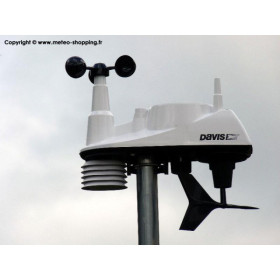 Station météo Vantage Vue Envoy - Davis Instruments