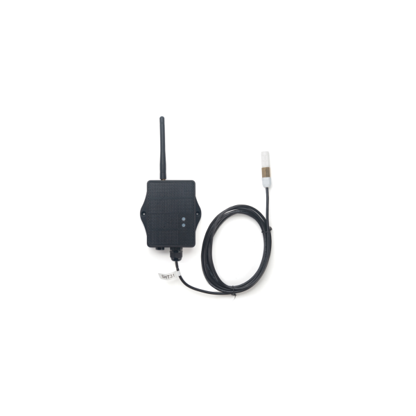 Capteur Température/Humidité connecté