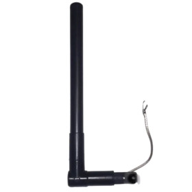Antenne Davis pour console LCD ou ISS