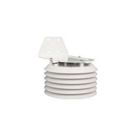 Sonde de température et d'humidité avec abri anti-radiation - Davis Instruments