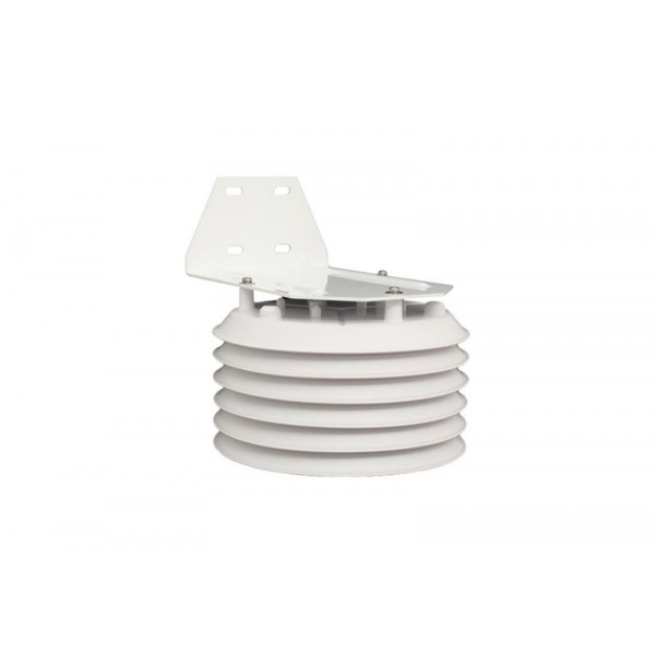 Sonde de température et d'humidité avec abri anti-radiation - Davis Instruments