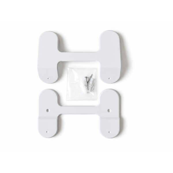 Supports de fixation avec visserie pour console 6313EU