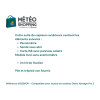 Conjunto de sensores inalámbricos para Vantage Pro 2 sin anemómetro