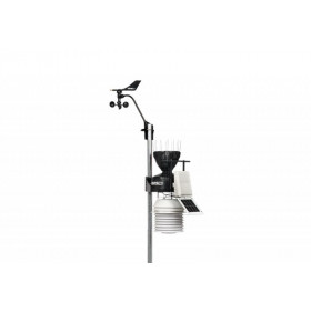 Cabled GroWeather Sensor Suite with 24 hour active ventilation