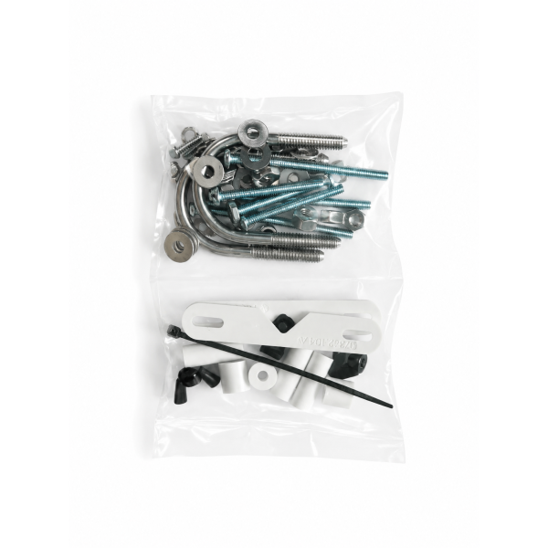 Bolsa de tornillos 7911 - Davis Instruments