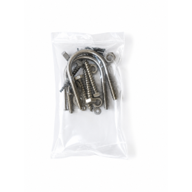 Sachet de visserie - Davis Instruments