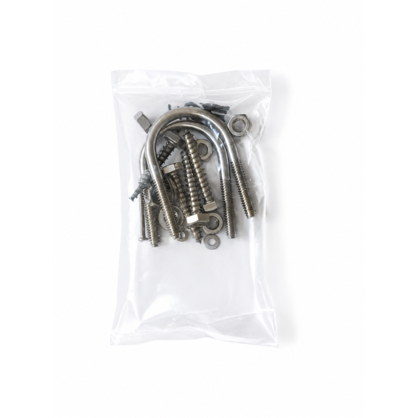 Sachet de visserie - Davis Instruments