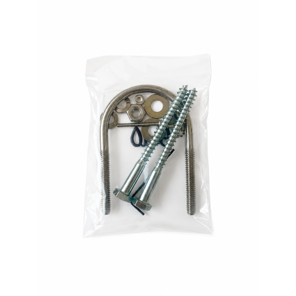 Bolsa de tornillos 7911 - Davis Instruments