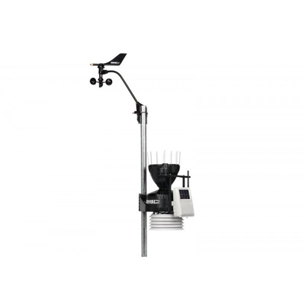 Conjunto de sensores GroWeather con piranómetro - Davis Instruments
