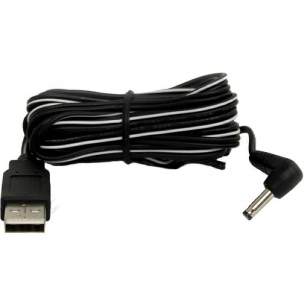 Cable de alimentación USB