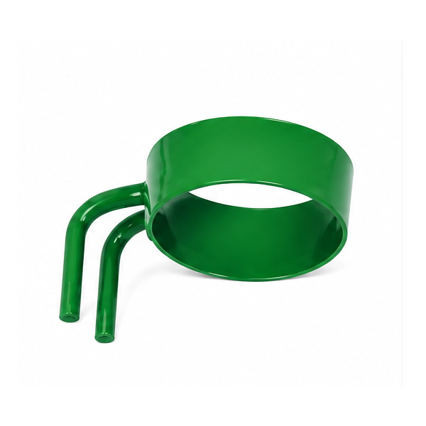 Test tube holder for SPIEA rain gauge - Benoit