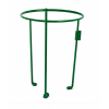 Metal stand for SPIEA Météo France rain gauge - Benoit