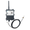 Sensor de temperatura e higrometría LoRaWAN S31-LB