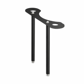 Support pour capteurs solaires - Davis Instruments