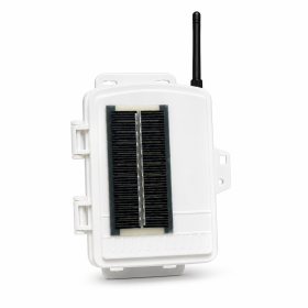Radio repeater for Vantage Pro 2 wireless