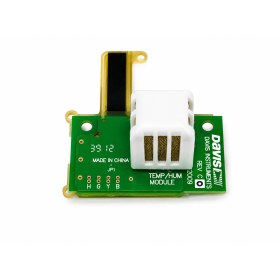 Thermo-Hygrometer Sensor for Vantage Pro 2 (7.6m cable)