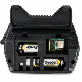 WiFi Logger v2 pour Vantage Pro 2/Vantage Vue
