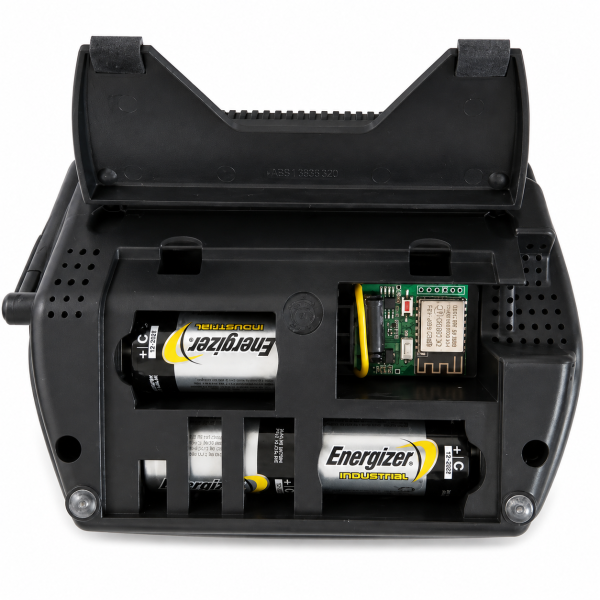WiFi Logger v2 pour Vantage Pro 2/Vantage Vue
