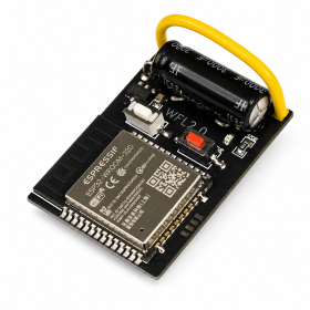WiFi Logger v2 pour Vantage Pro 2/Vantage Vue