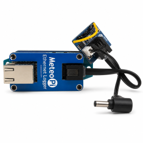 Meteo-Pi Ethernet for Vantage Pro 2/Vantage Vue