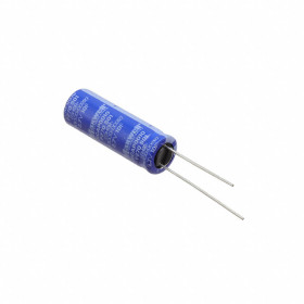 Condensateur 10F pour ISS