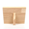 Planchette chevalet 1 poste