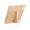 Single-station easel board