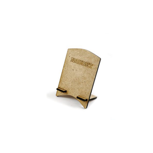 Chevalet bois petit modèle