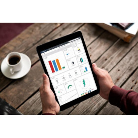 Suscripción PRO a Weatherlink.com