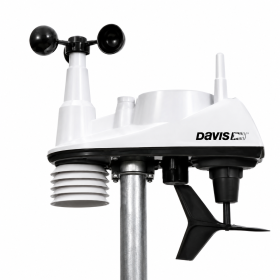 Suite de capteurs pour Vantage Vue - Davis Instruments