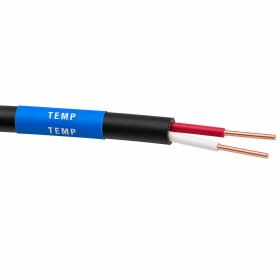 Sonde température air-eau-sol - Davis Instruments