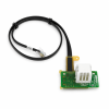Sonde Thermo-hygromètre pour Vantage Pro 2 (câble de 0.5m) - Davis Instruments