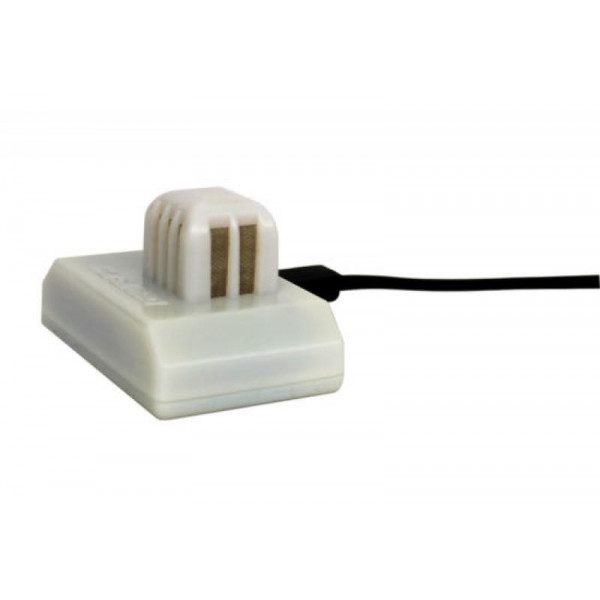 Indoor humidity clearance sensor