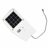 Panel solar para una ventilación activa las 24 horas del día - Davis Instruments