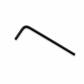 American size Allen key for wind vane anemometer