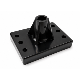 Base de instalación del anemómetro 7911 (Vantage Pro 2)