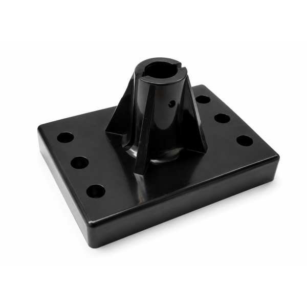 Mounting base for Anemometer 7911 (Vantage Pro 2)