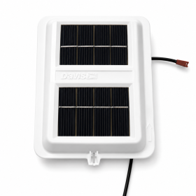 Panneau solaire de remplacement pour kit de ventilation active - Davis Instruments