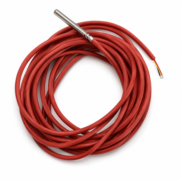 Temperature probe Dragino DSG03 - 5m