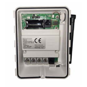 Tarjeta SIM para Vantage pro 2 wireless ISS (nueva versión) - Davis Instruments