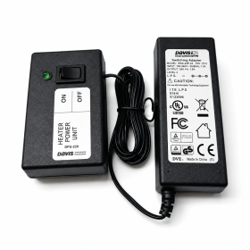 Power Assembly for Rain Collector Heater - Davis Instruments