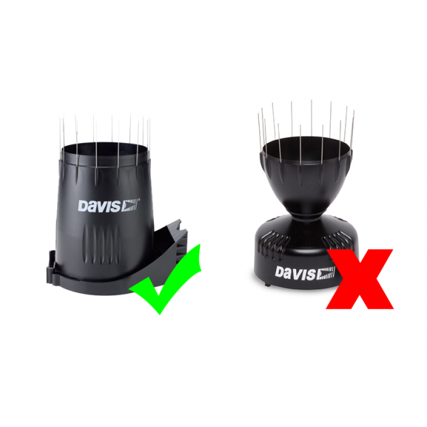 Vantage Pro2 Rain Gauge Heater 7720EU Davis Instruments