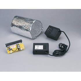 Vantage Pro2 Rain Gauge Heater