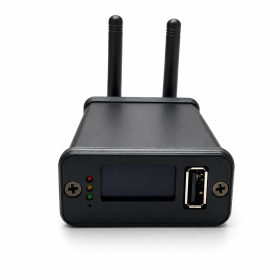 Servidor MeteoBridge Pro v2