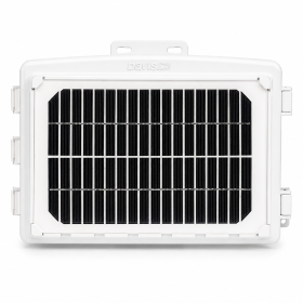 Kit de panneau solaire supplémentaire - Davis Instruments