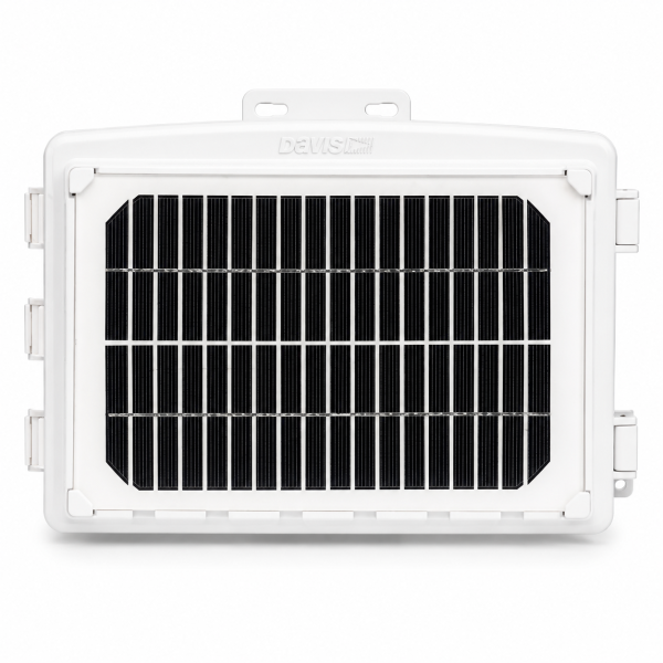 Additional solar panel kit - Davis Instruments